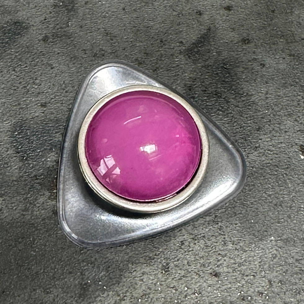 Miniaturbild: Magnet-Brosche mini