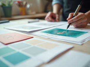 Behind the Scenes: The Making of Warrior Press
