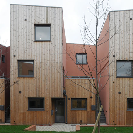 London Contemporary Architecture: An Explorer's Guide