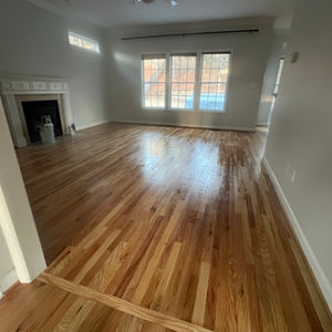 All About the Floors