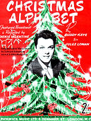 Christmas Alphabet - Dickie Valentine