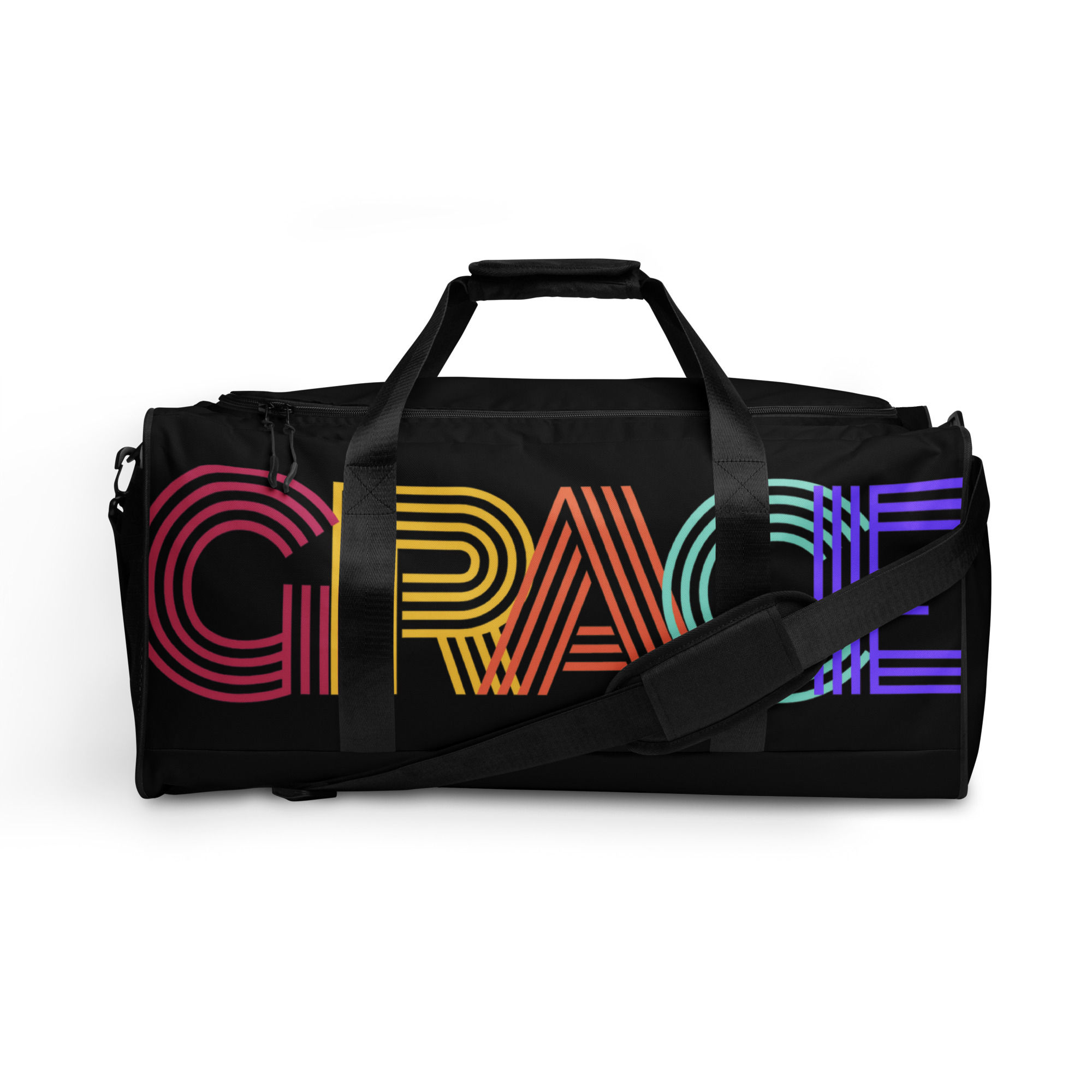 GRACE Duffle