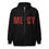 Thumbnail: MERCY Zip Hoodie