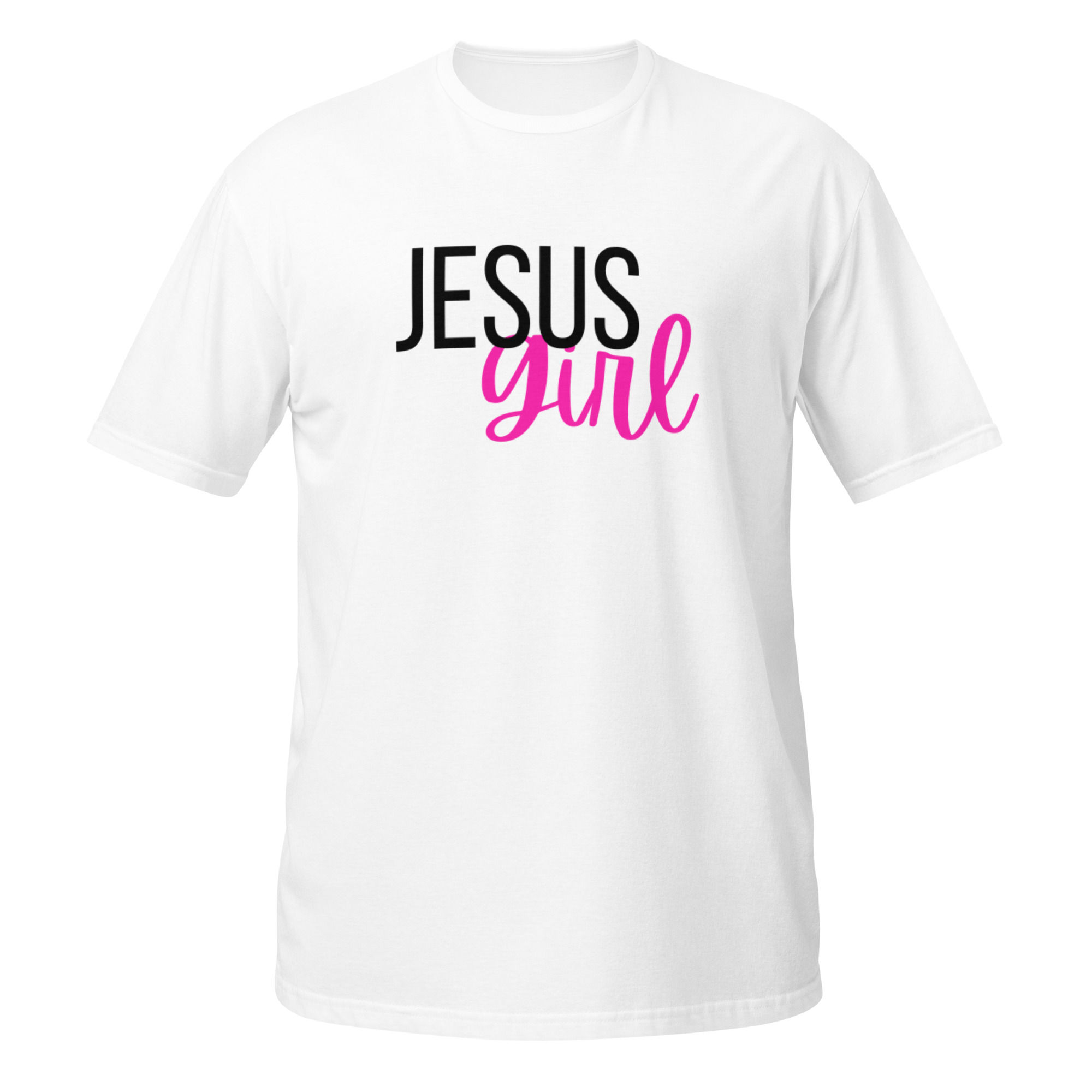 JesusGirl
