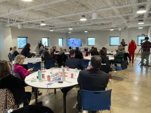 Not On Our Watch Interview hosted by Trevor Houston