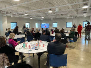 Not On Our Watch Interview hosted by Trevor Houston