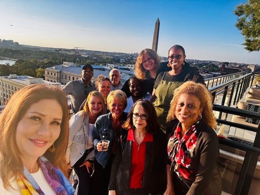 Fall DC Management Team Meeting