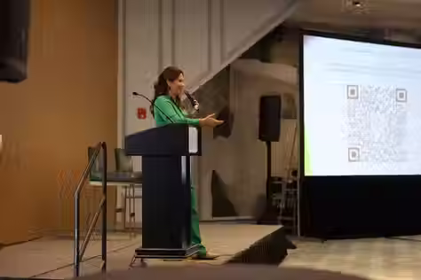 From Lost Girl to Legacy Builder: How AvantGarde CEO Rebecca Contreras Leads with Grit and Love