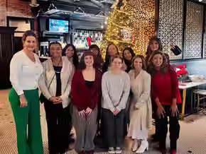 AvantGarde Celebrates Leadership, Mentorship, and Community at Girls of Legacy Year-End Luncheon