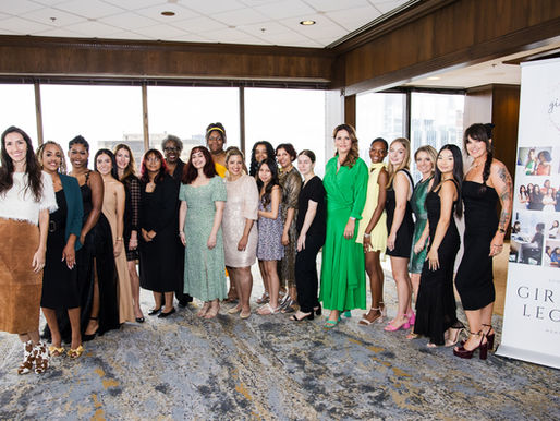 Celebrating Growth & Impact: Girls of Legacy