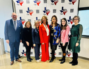 Not On My Watch in Dallas, Texas