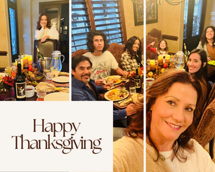 Embracing an Attitude of Gratitude – Live your Best Life