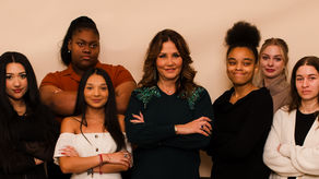 Empowering Women: A Legacy of Strength, Support, and Success