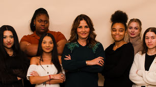 Empowering Women: A Legacy of Strength, Support, and Success