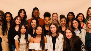 Girls of Legacy Christmas Party 2023