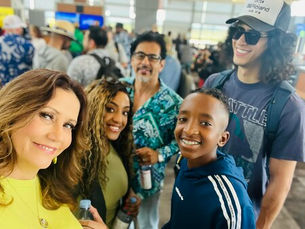 Building Your Legacy: Nurturing Journeys of Purpose, Resilience, and Impact