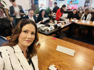 SXSW Round Table