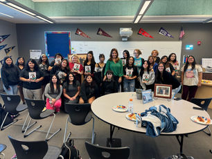 Empowering Tomorrow’s Leaders Today: The Impact of the Girls of Legacy