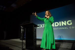 Coalition for Adult Basic Education (COABE), Dallas TX March 2025