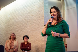 LATINA Style Magazine Business Series — Entrepreneur of the Year Award 2025, Austin TX