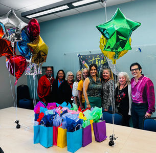 Teacher Appreciation at Success Highschool, May 2024