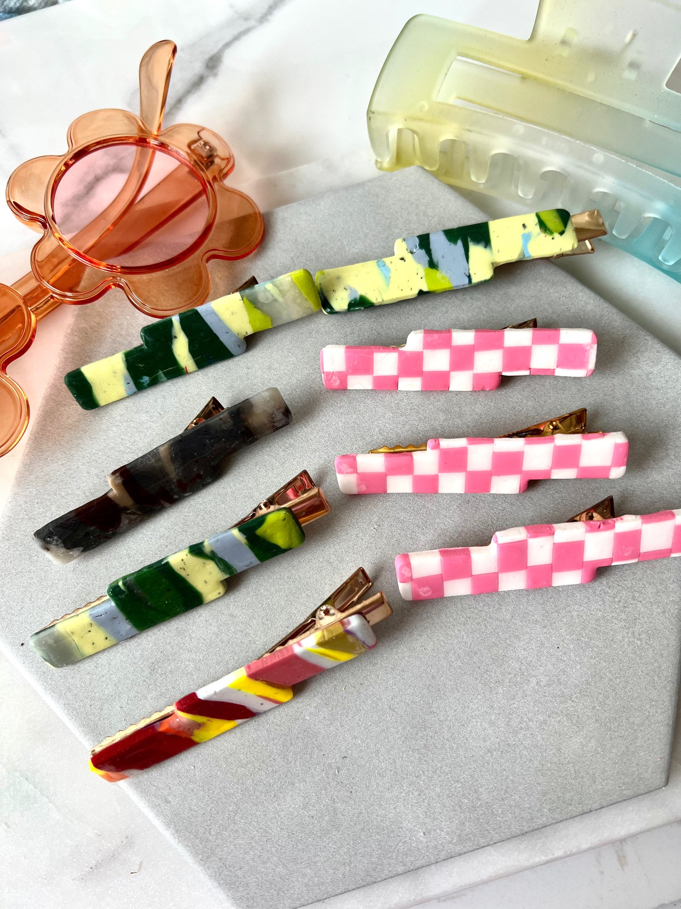 B a y   B a r r e t t e