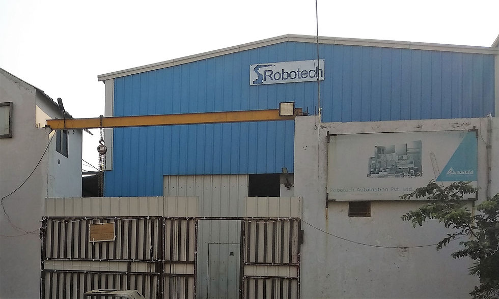 factory view-2