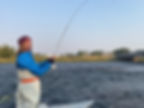 Members Only: Fly Fishing Series (Pt 1: Casting Clinic)