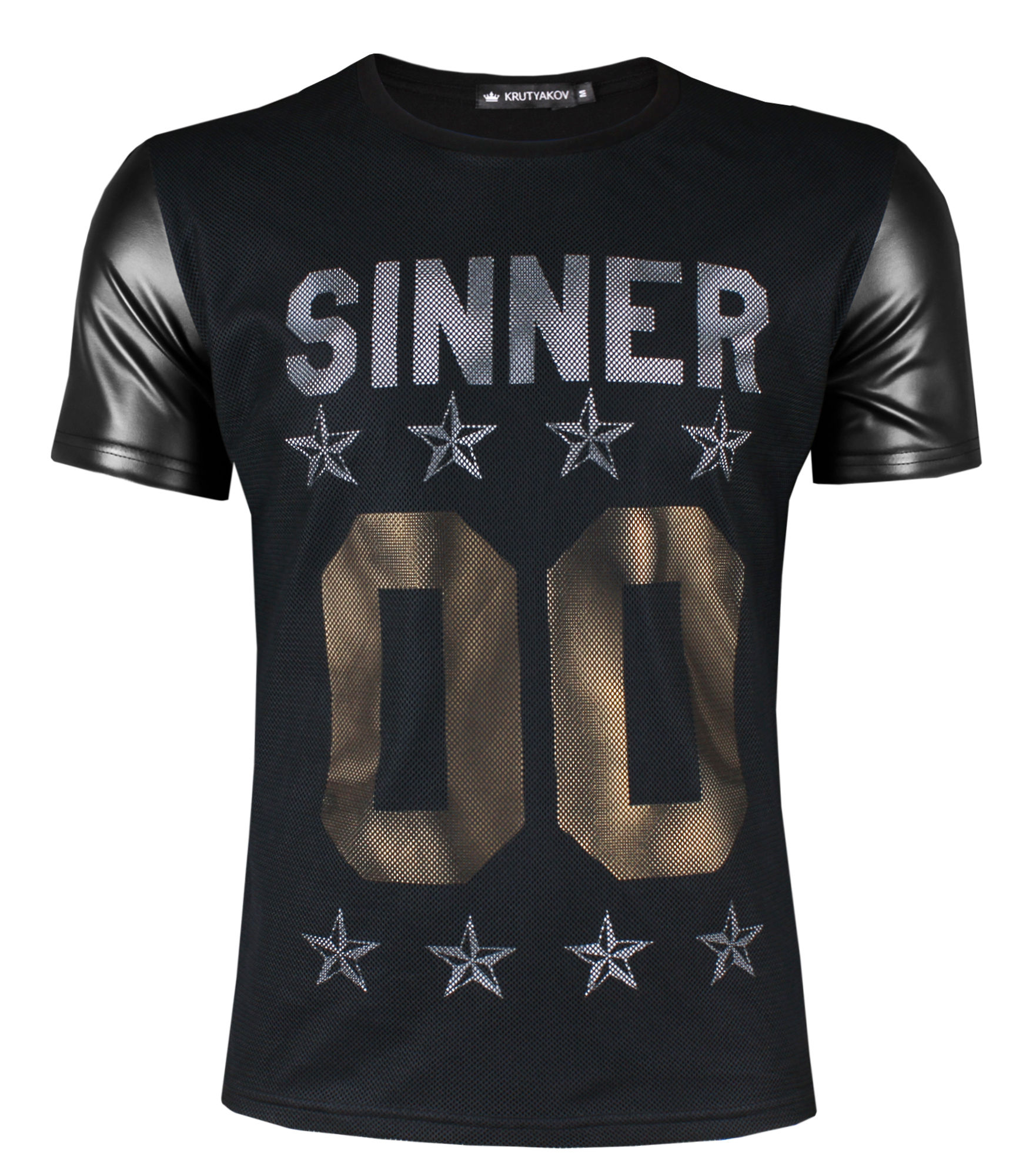 SINNER