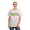 Thumbnail: Unisex Spiral Tie-Dye Tee