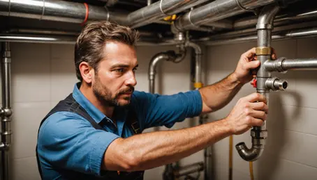 Why Homeowners Should Prioritize Hiring a Qualified Plumber for Their Plumbing Needs