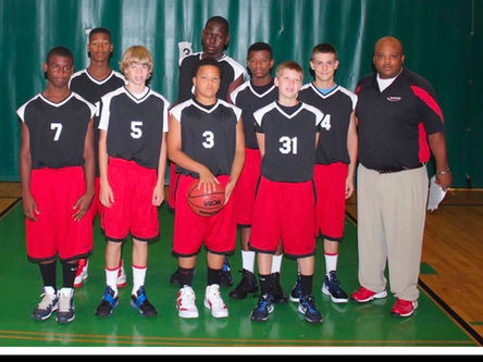 The Impact of NIL on the Youth Sports Industry