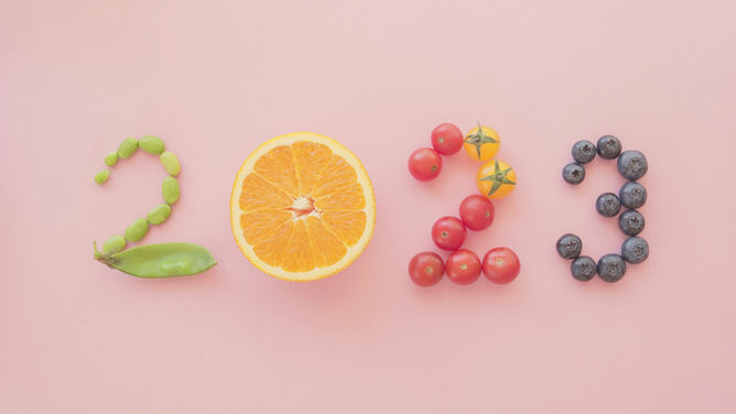 Gesunde Vorsätze ? Gesunde Vorsätze!