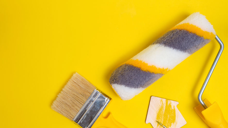 Wir renovieren - keine Kurse in der Praxis bis 16.01.2026