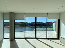 Blockout Roller Blind @ Sapphire Kingston