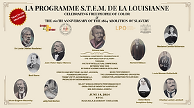 Landscape JUNE 18TH LA PROGRAMME DE S.T.E.M. DE LA LOUISIANNE with noaam.png