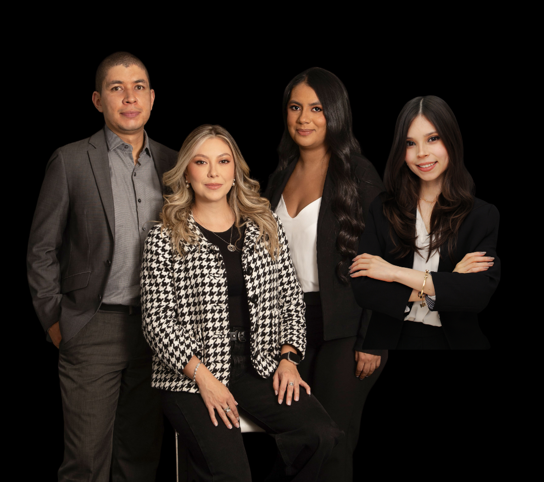 Equipo de Abogados CZ, firma especializada en Derecho de Familia con atención virtual en Colombia