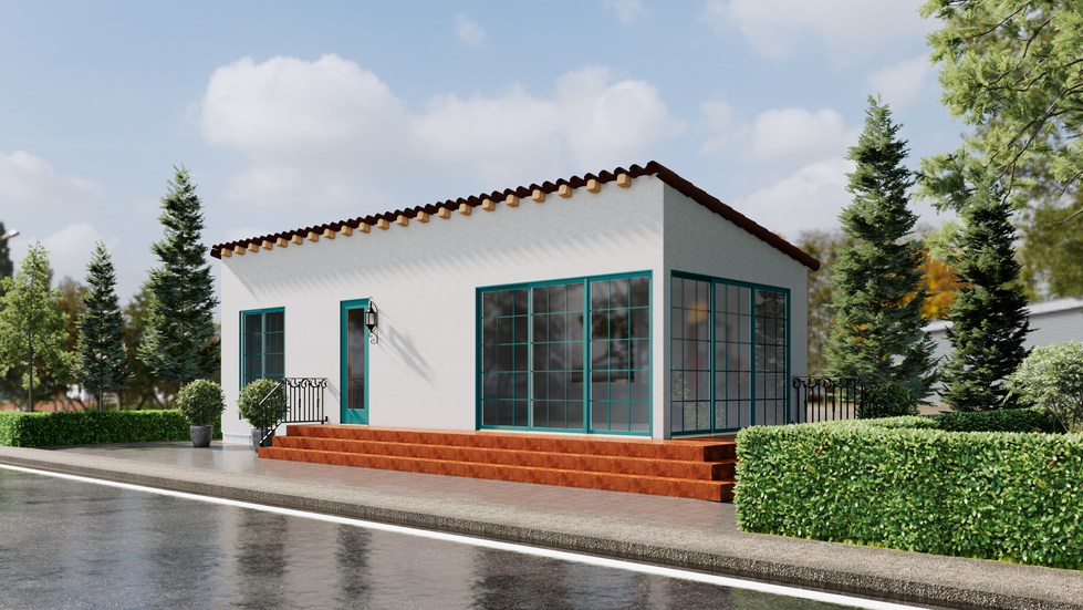 ADU550 - Spanish - 1