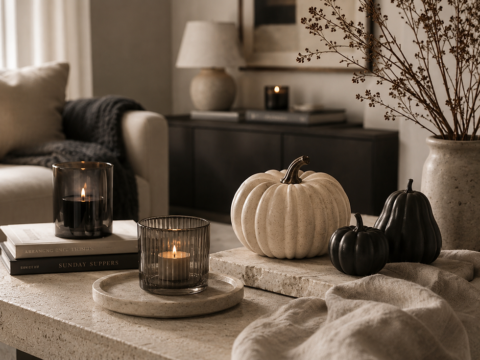 Halloween Trends 2026: The New Way We’re Decorating Our Homes