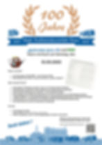 nladungstext: Seid dabei!