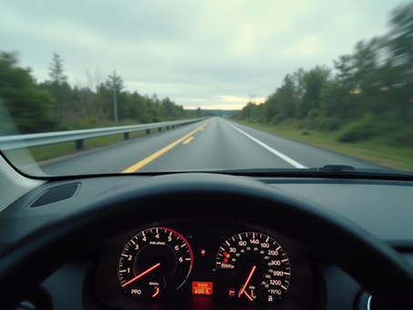 Mastering Driver Safety Methods: Essential Tips for New Drivers in Canada
