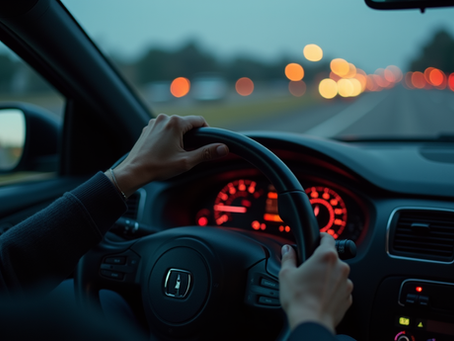 Driving Instructor Advice for Better Driving: Essential Driving Advice Tips