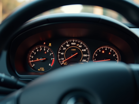 How to Ace Your Road Test Readiness