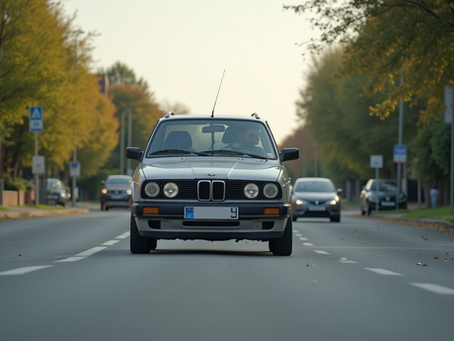 Peterborough Driving Classes: Tailored Driving Lessons for Local Residents