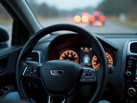 Driving Education for Beginners: Essential Tips for New Drivers
