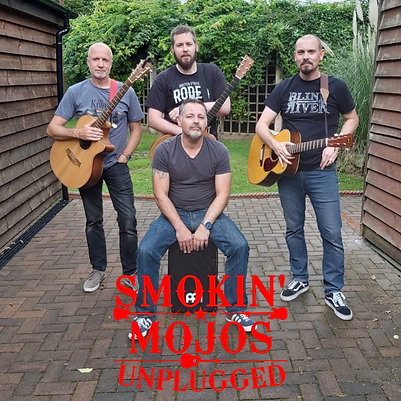 Smokin' Mojos Unplugged