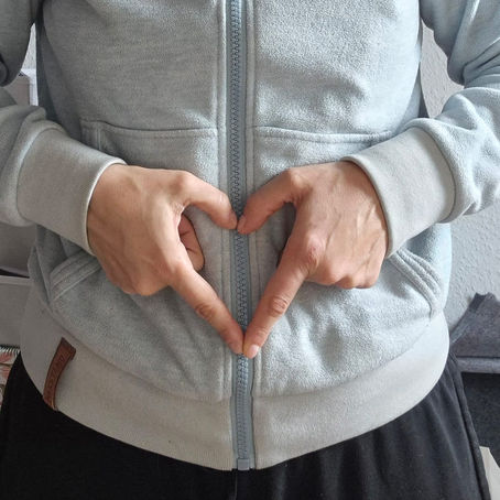 🎄Türchen Nr. 4: Die 5 größten Herausforderungen für dein Körper in der Weihnachtszeit