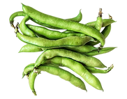 green beans