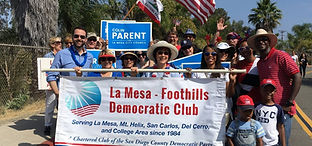 La Mesa Foothills Dem Club.jpg