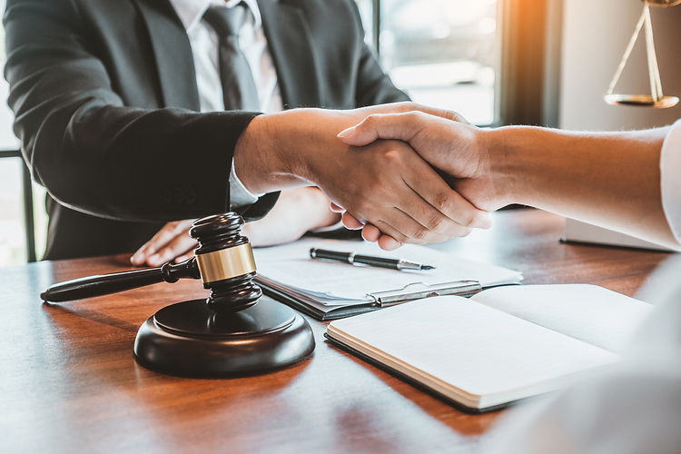 Expert witness assessment and reports for medico-legal solicitors